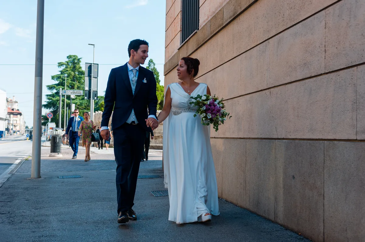 Chiara & Malik, foto 14 di 39