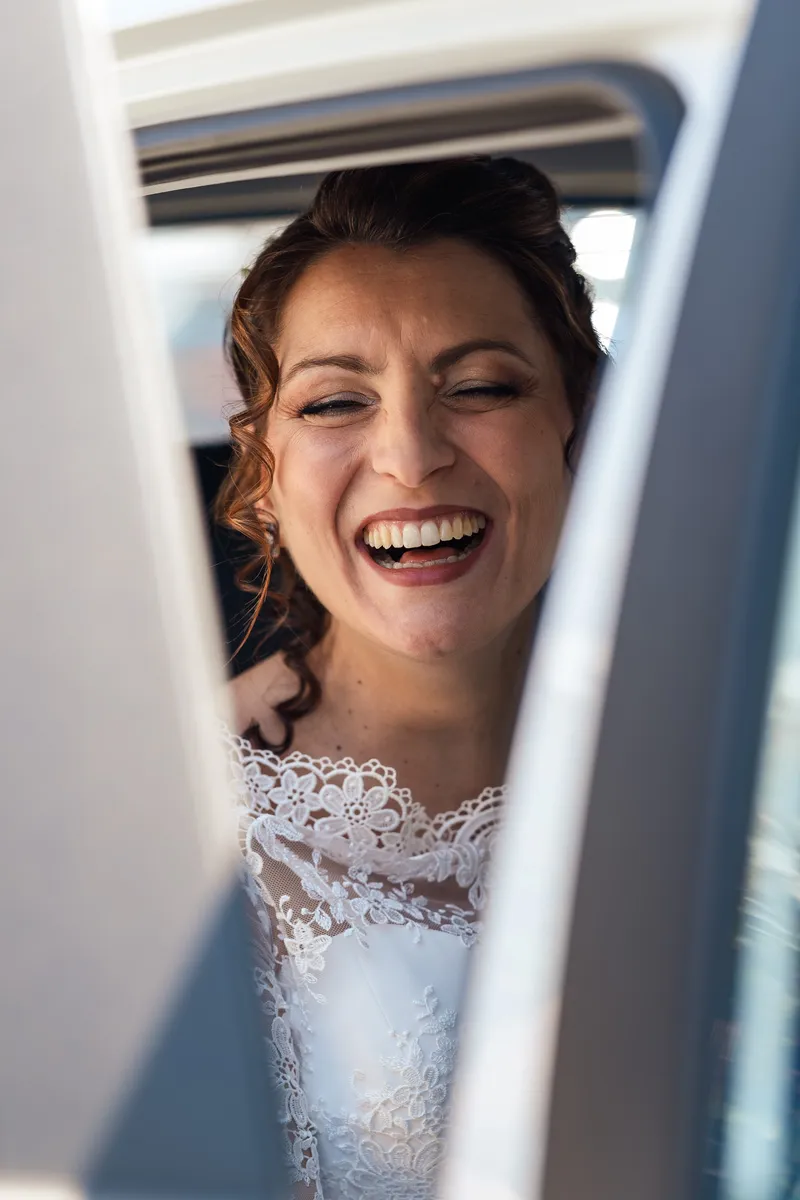 Veronica & Manuele, photo 16 of 53