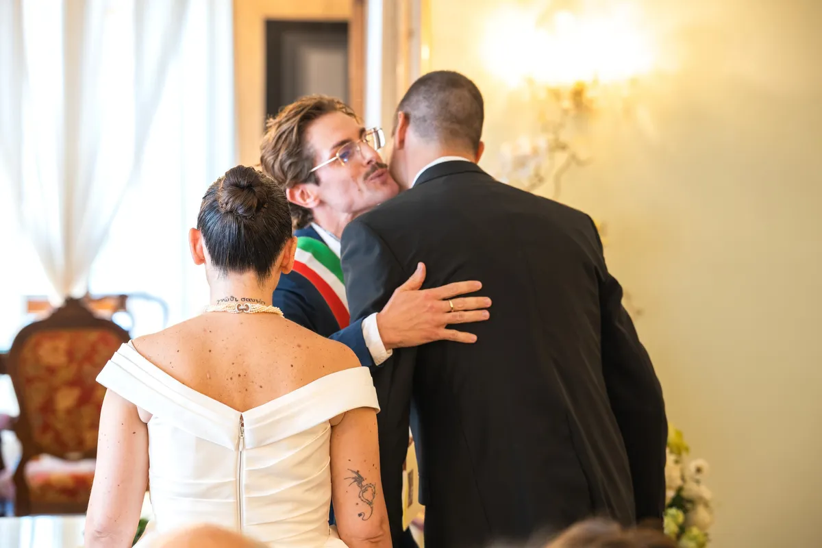 Federica & Paolo, foto 38 di 50