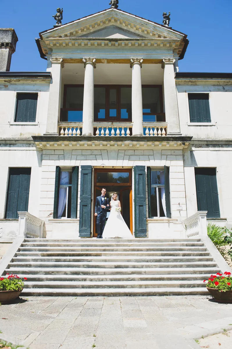Michela & Andrea, foto 18 di 42