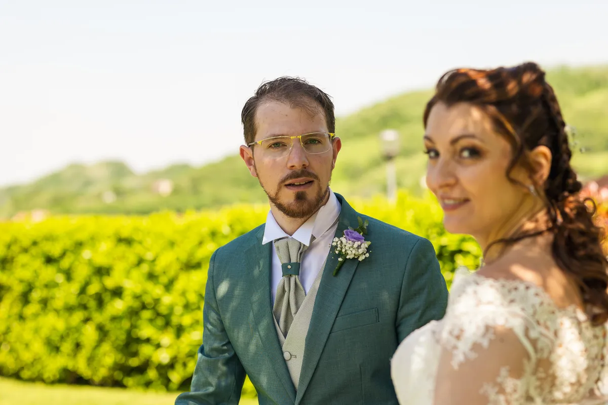 Veronica & Manuele, photo 39 of 53