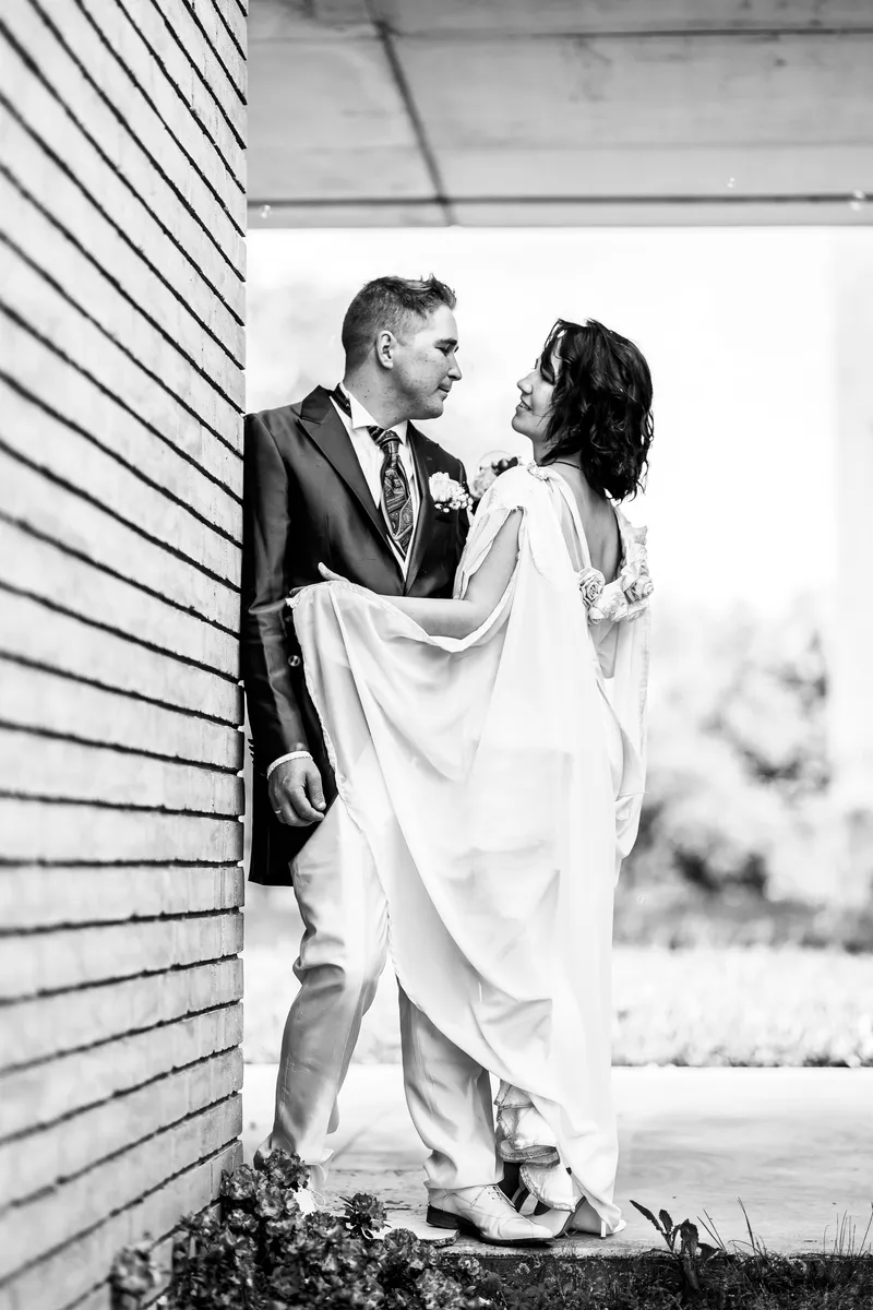 Angelica & Davide, foto 43 di 46