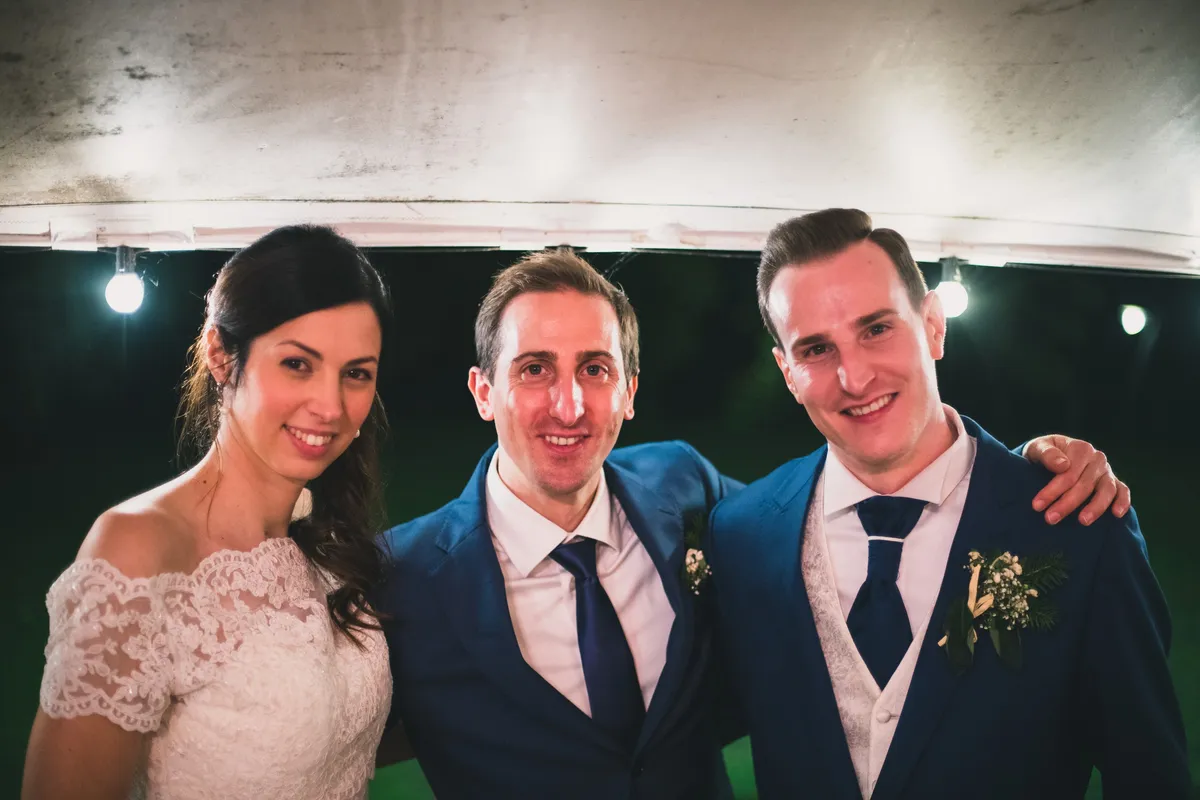 Silvia & Marco, photo 61 of 61