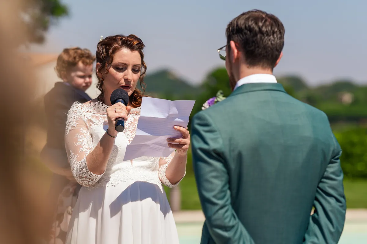 Veronica & Manuele, photo 24 of 53