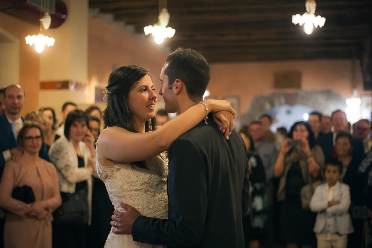 Marco & Elisa, foto 62 di 65