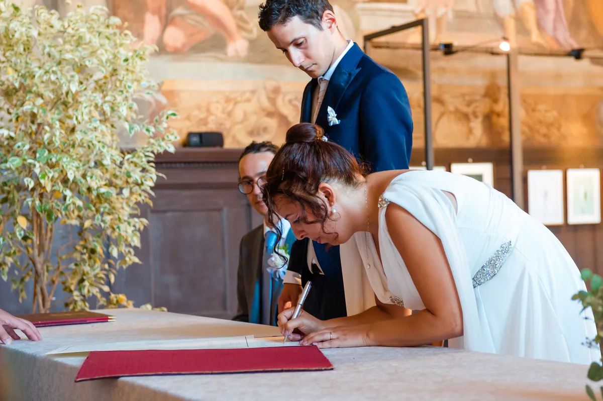 Chiara & Malik, foto 18 di 39