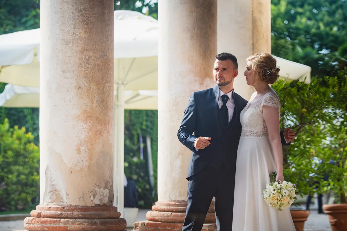 Anna & Maurizio, foto 41 di 52