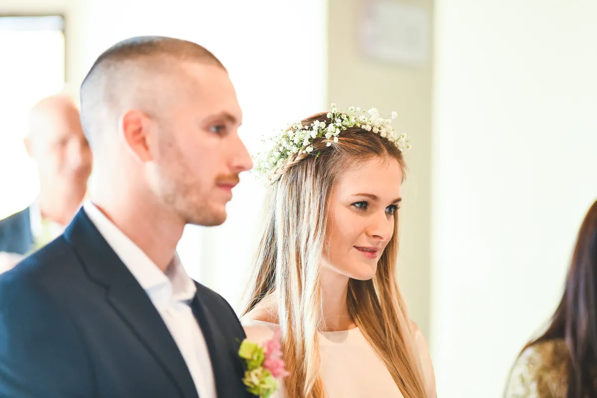 Mattia & Nicoletta, foto 6 di 21