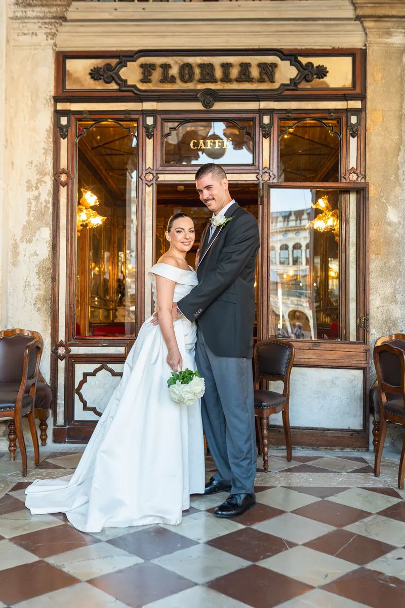Federica & Paolo, foto 14 di 50