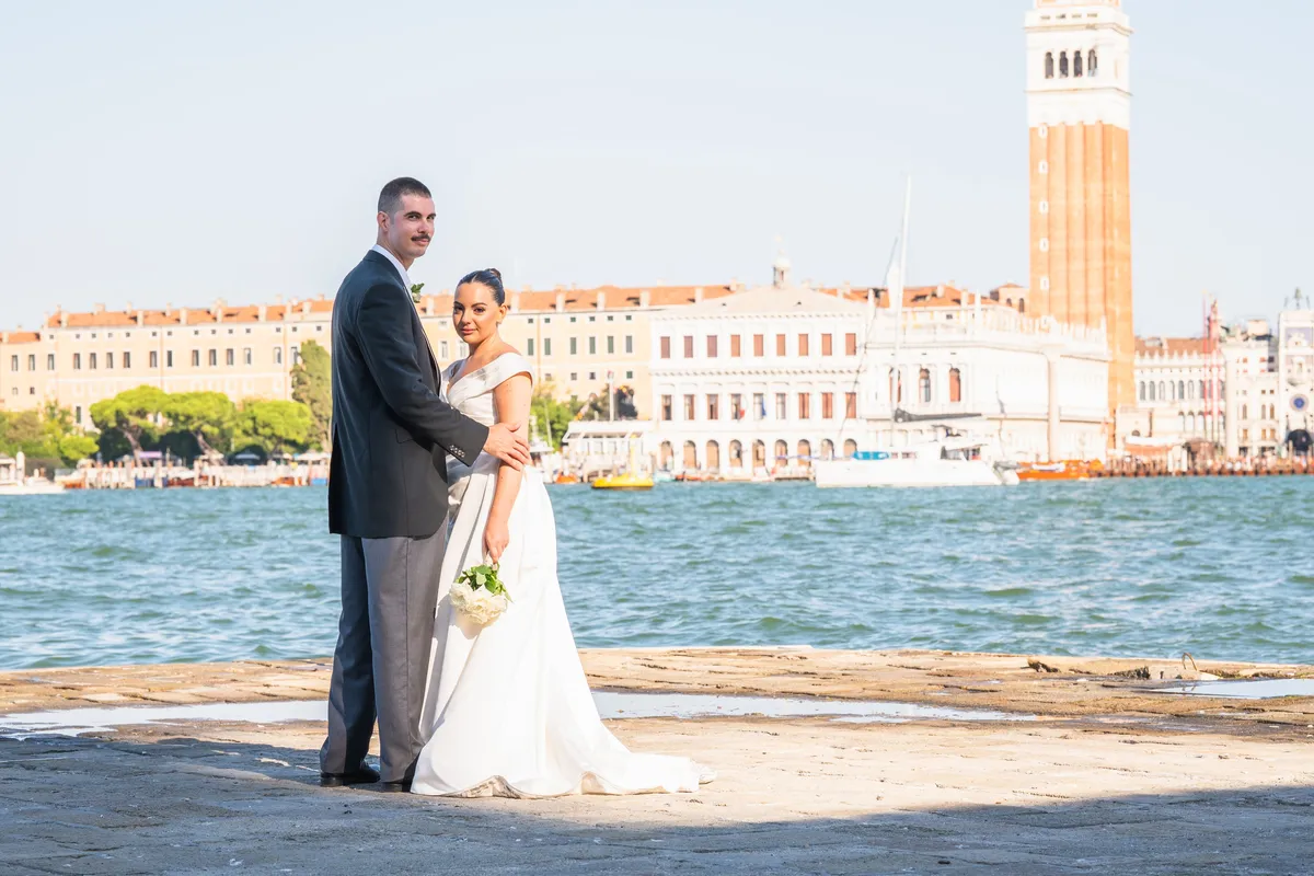 Federica & Paolo, foto 24 di 50