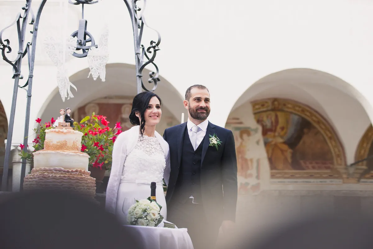 Giovanni & Erika, foto 57 di 60