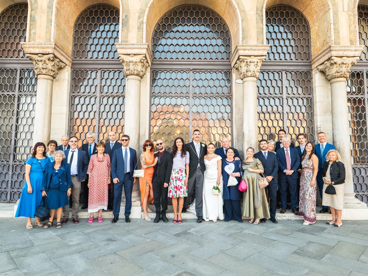 Federica & Paolo, foto 44 di 50