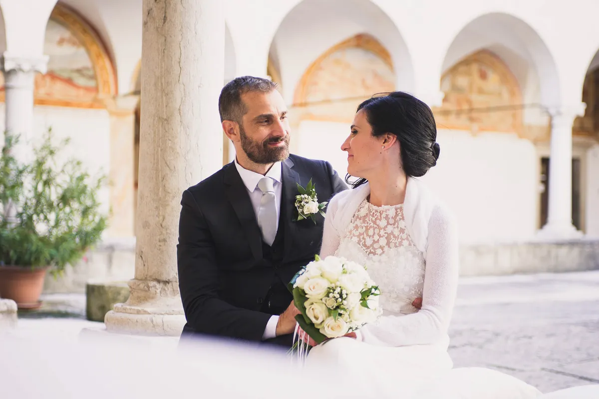 Giovanni & Erika, foto 46 di 60