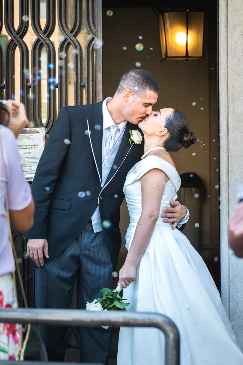 Federica & Paolo, foto 41 di 50