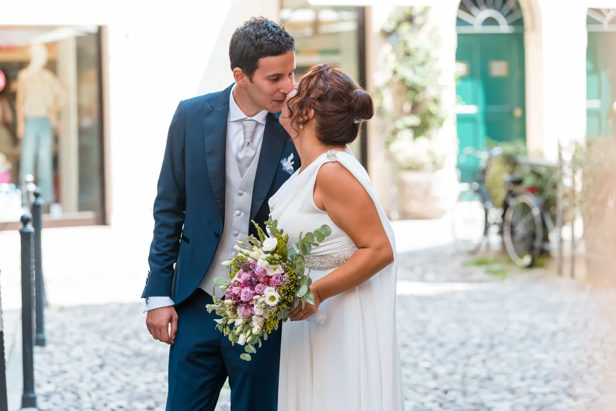 Chiara & Malik, foto 24 di 39