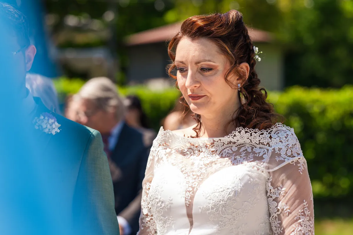 Veronica & Manuele, photo 21 of 53