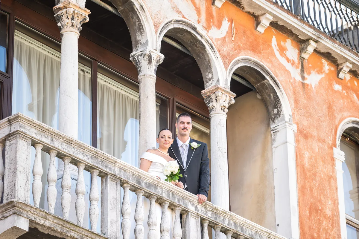 Federica & Paolo, foto 39 di 50