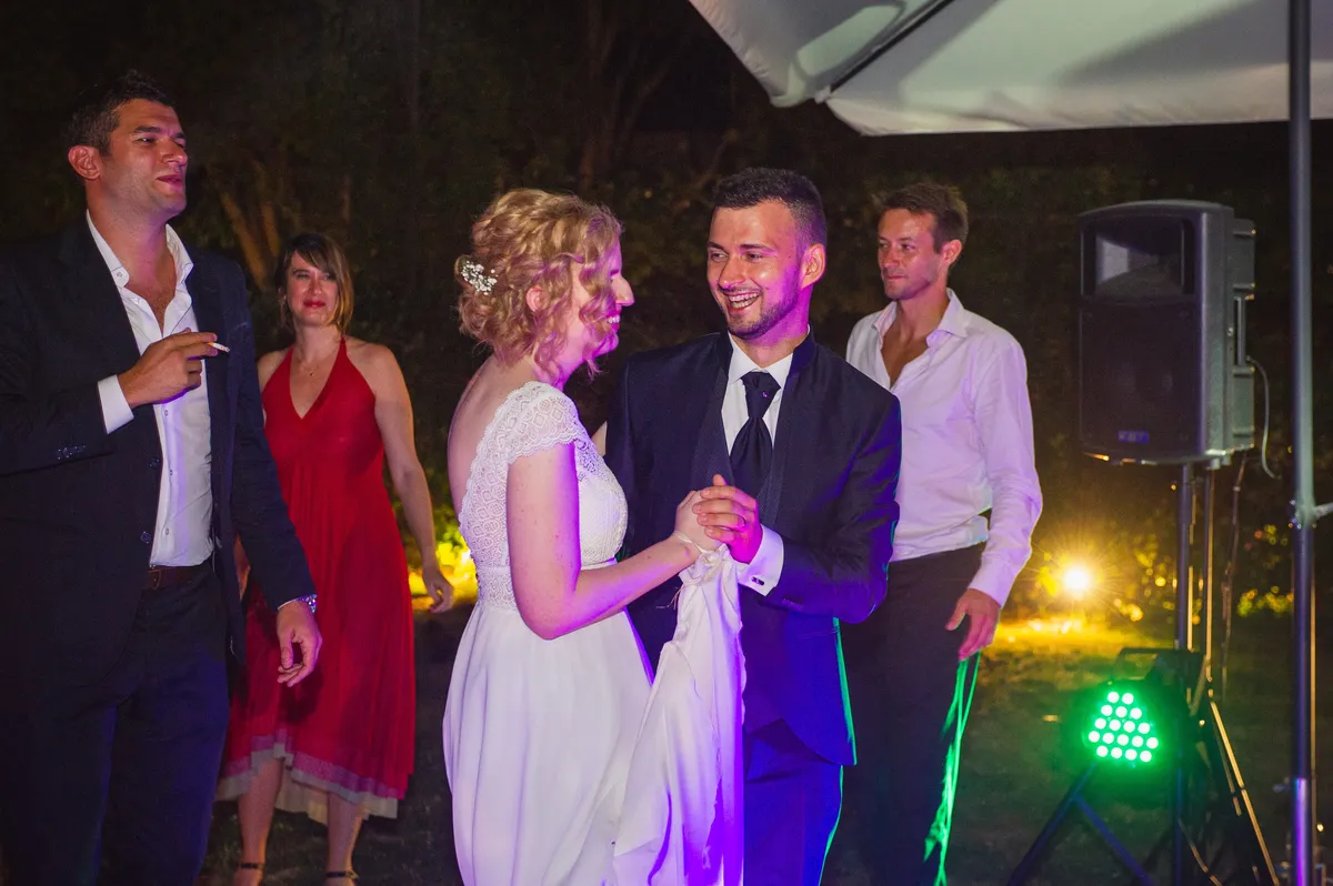 Anna & Maurizio, foto 49 di 52