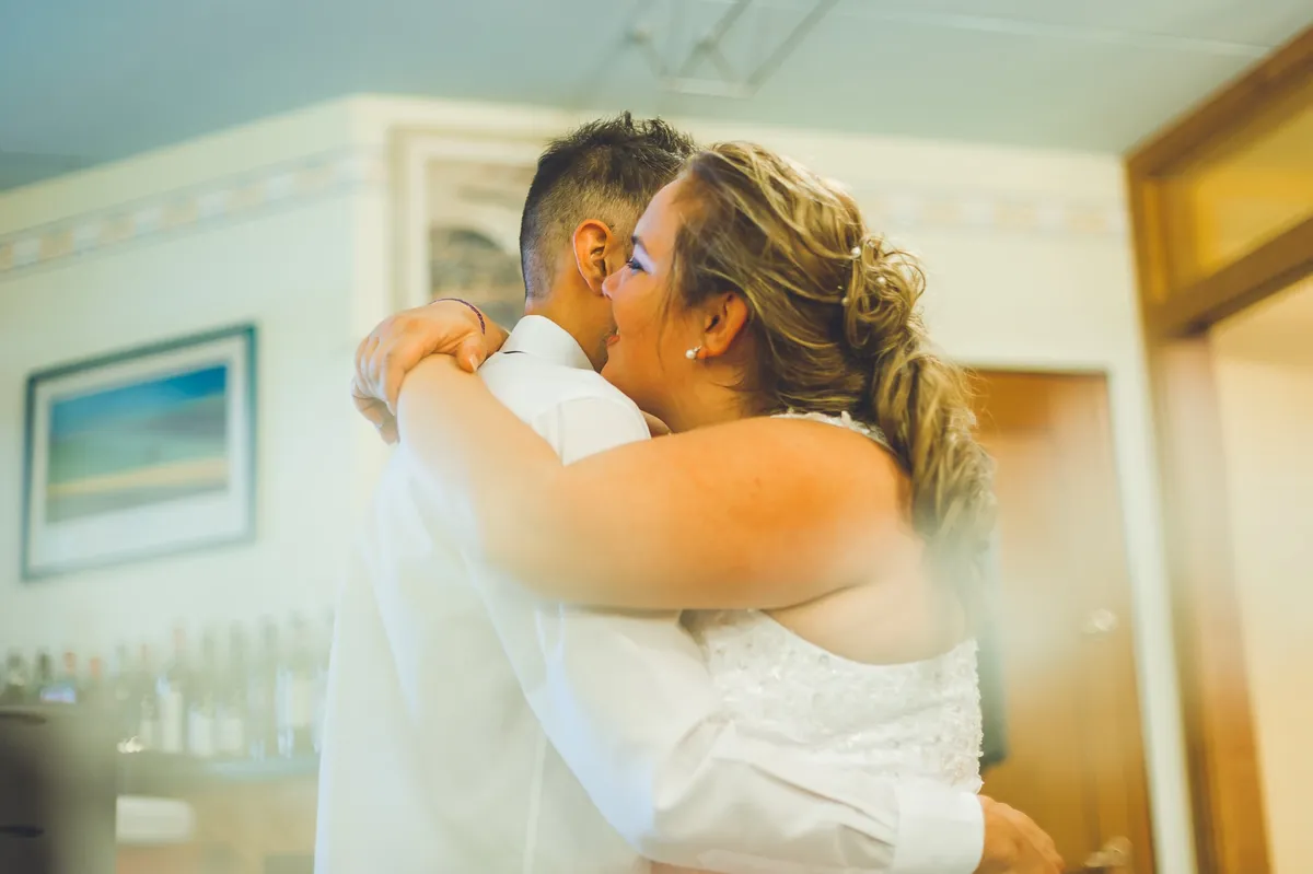 Thomas & Anna, foto 62 di 62