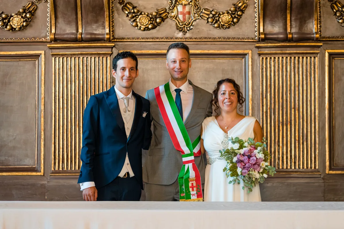 Chiara & Malik, foto 19 di 39