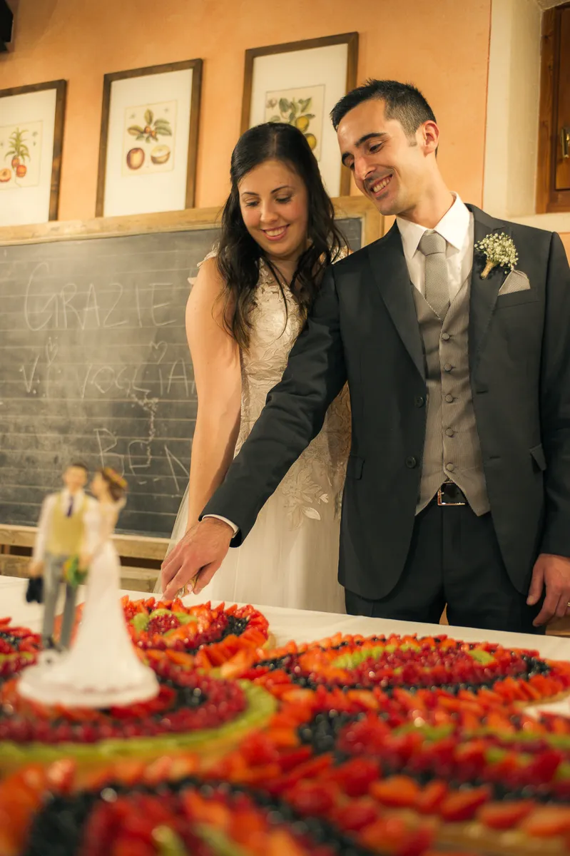 Marco & Elisa, foto 60 di 65