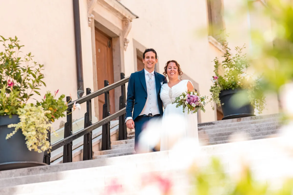 Chiara & Malik, foto 25 di 39