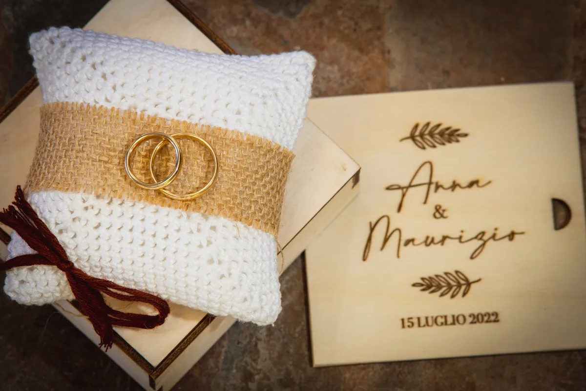 Anna & Maurizio, foto 48 di 52
