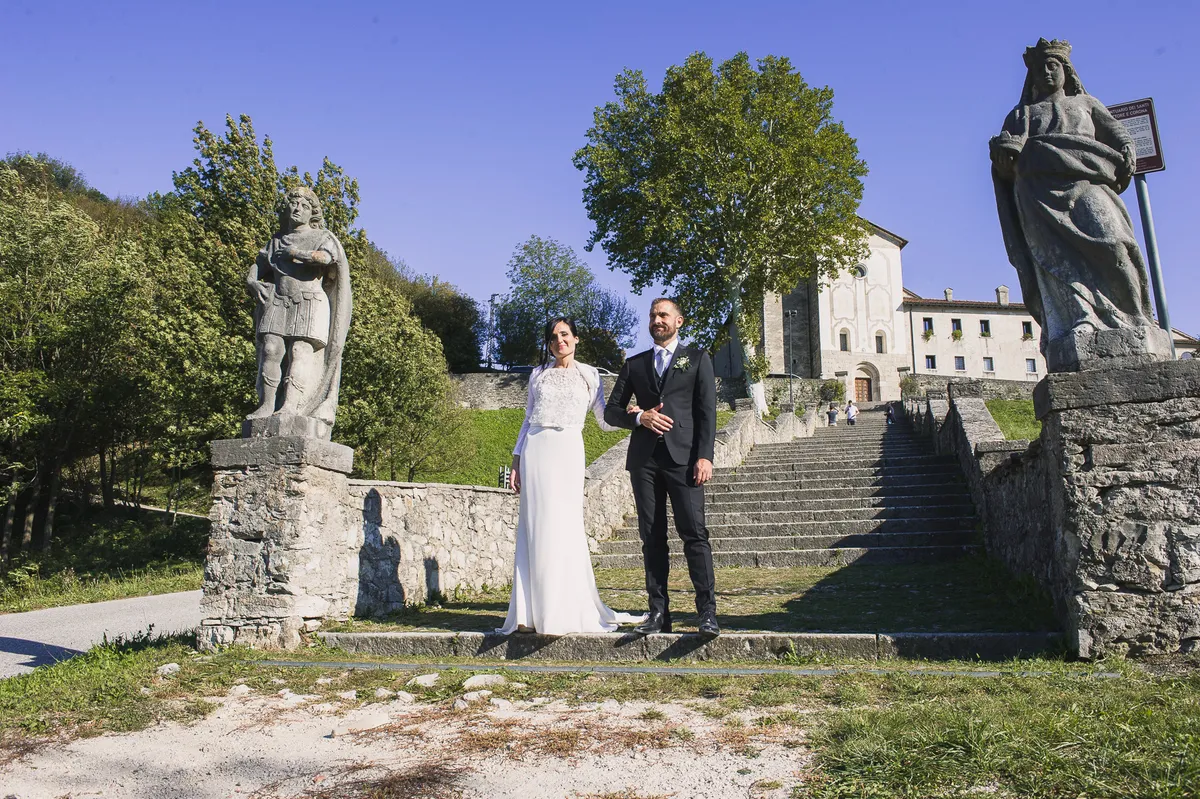 Giovanni & Erika, foto 37 di 60