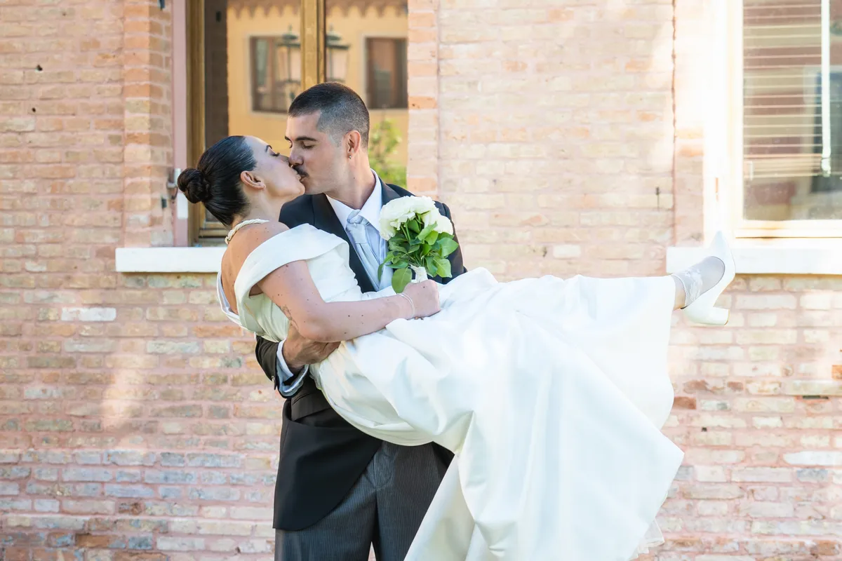 Federica & Paolo, foto 48 di 50