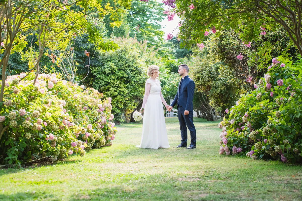 Anna & Maurizio, foto 39 di 52