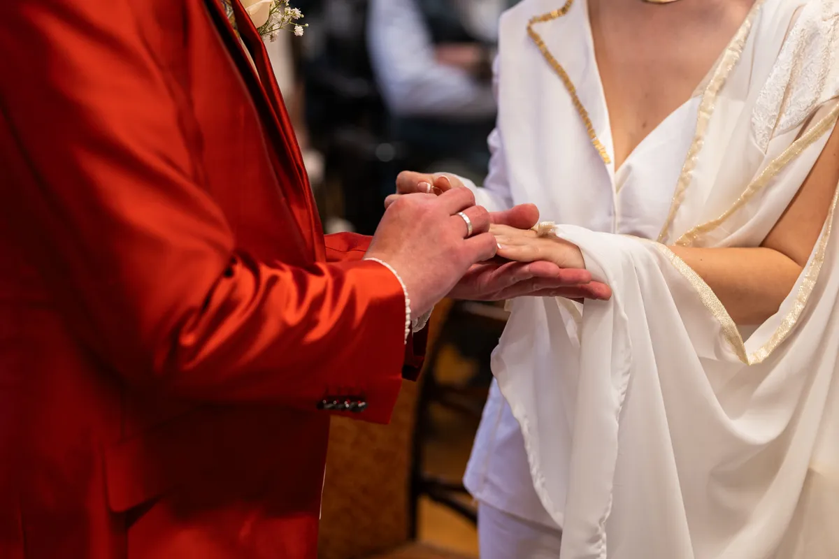 Angelica & Davide, foto 25 di 46
