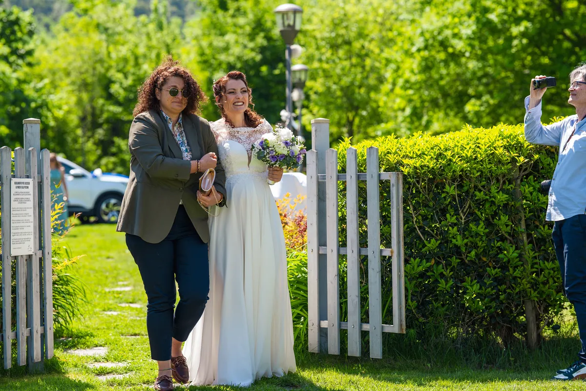 Veronica & Manuele, photo 18 of 53