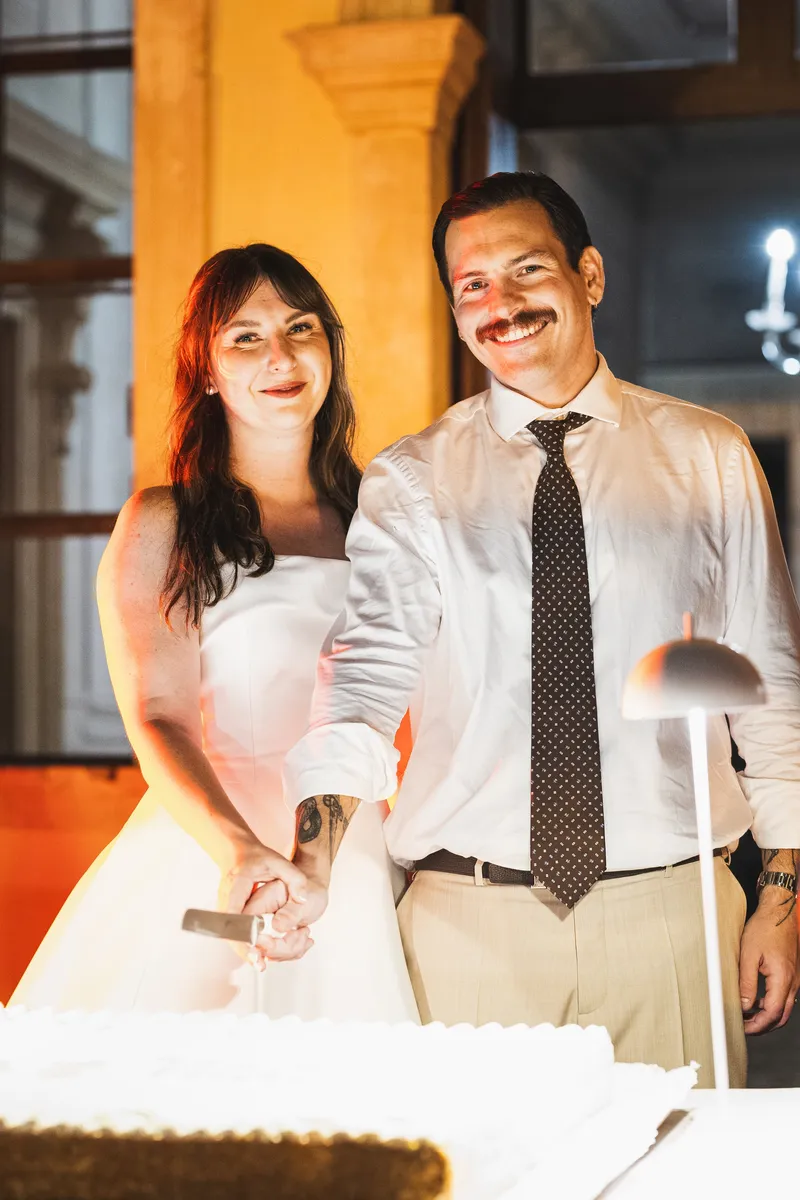 Fiona & Mattia, foto 54 di 65