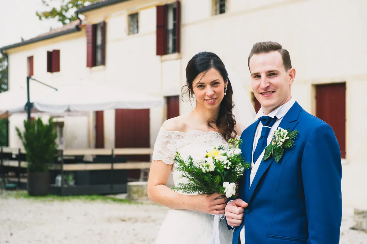 Silvia & Marco, photo 40 of 61