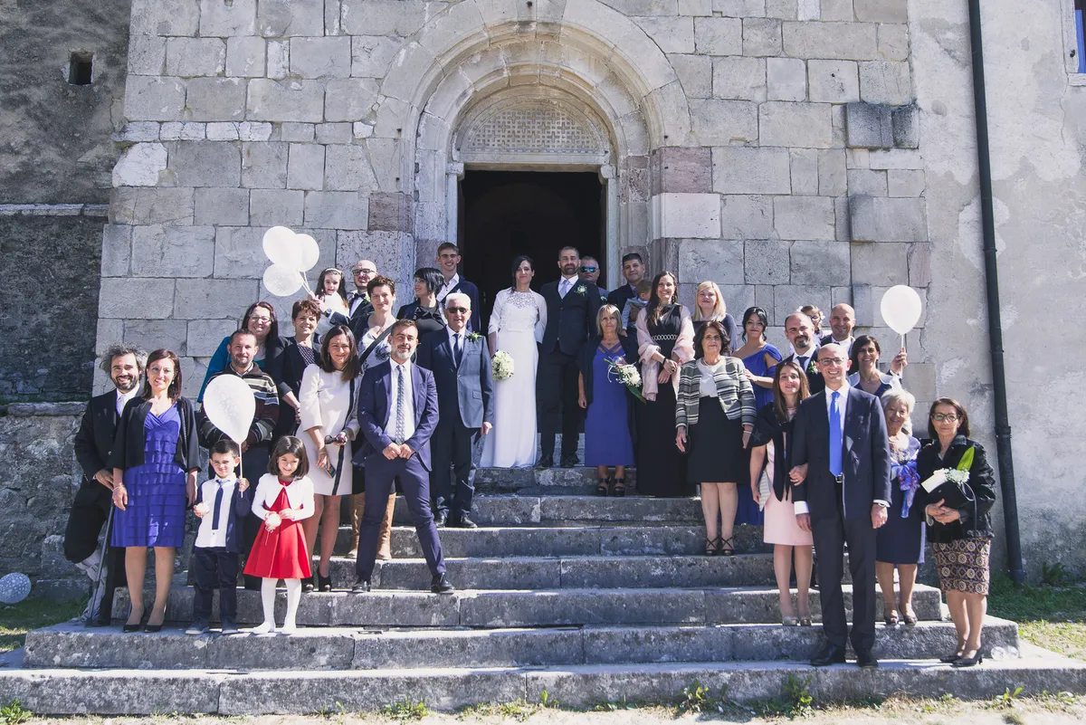 Giovanni & Erika, foto 27 di 60