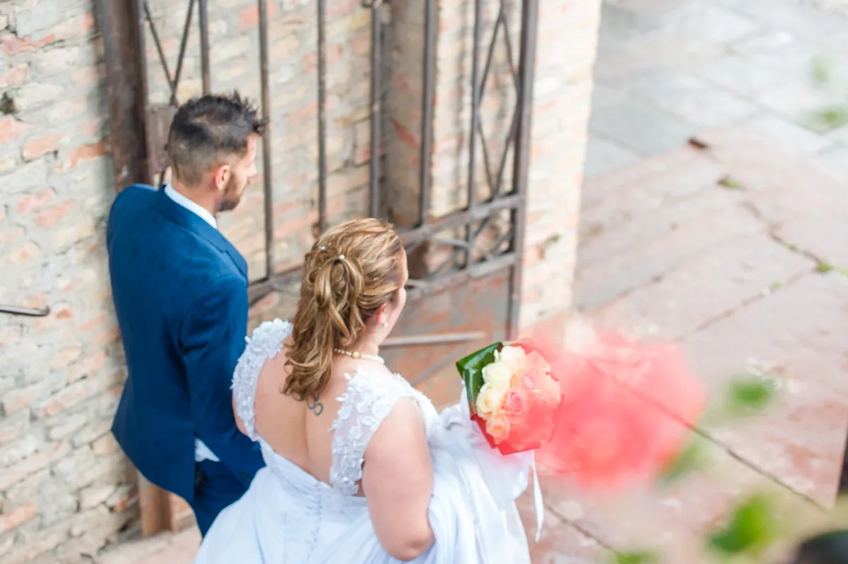 Thomas & Anna, foto 43 di 62