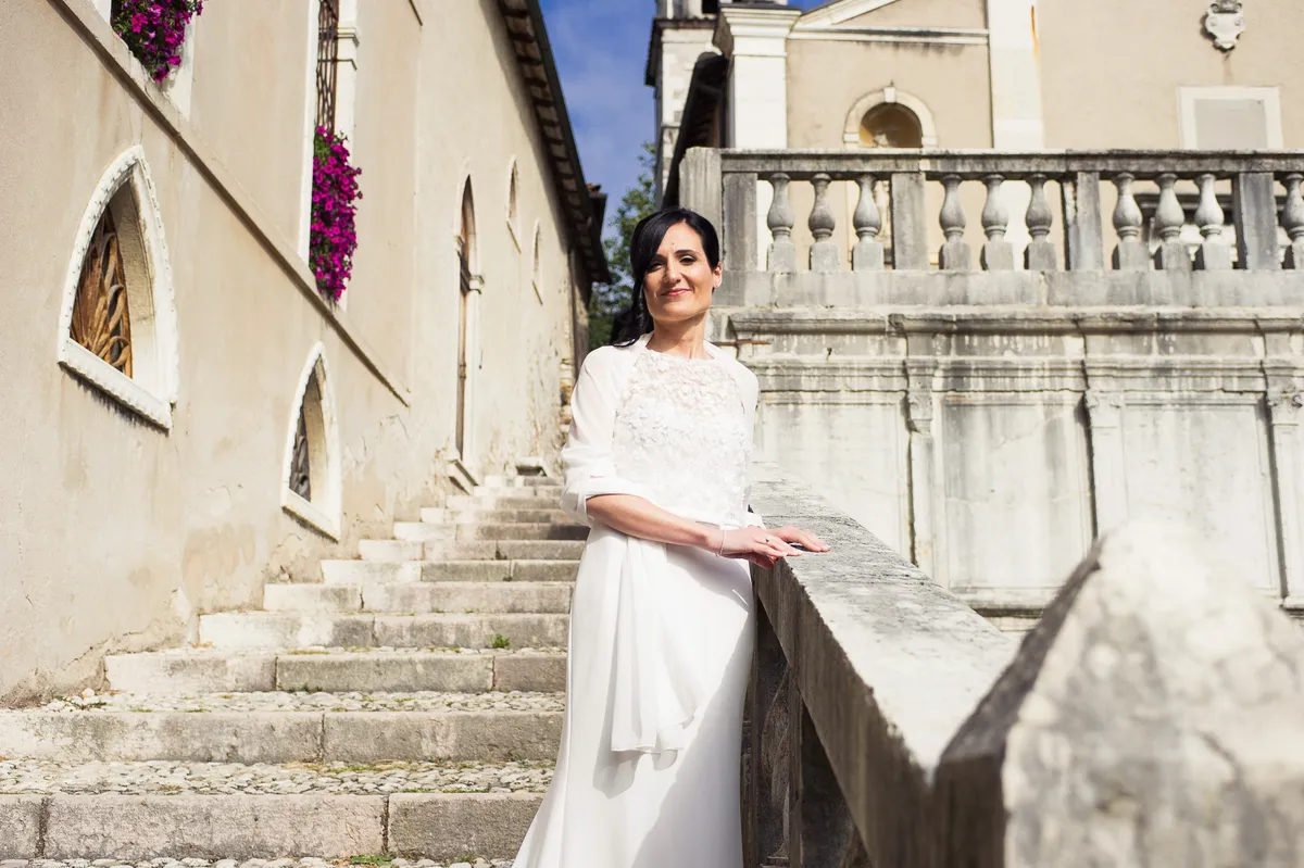 Giovanni & Erika, foto 7 di 60