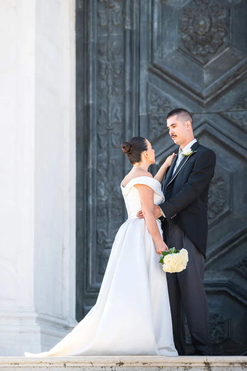 Federica & Paolo, foto 20 di 50