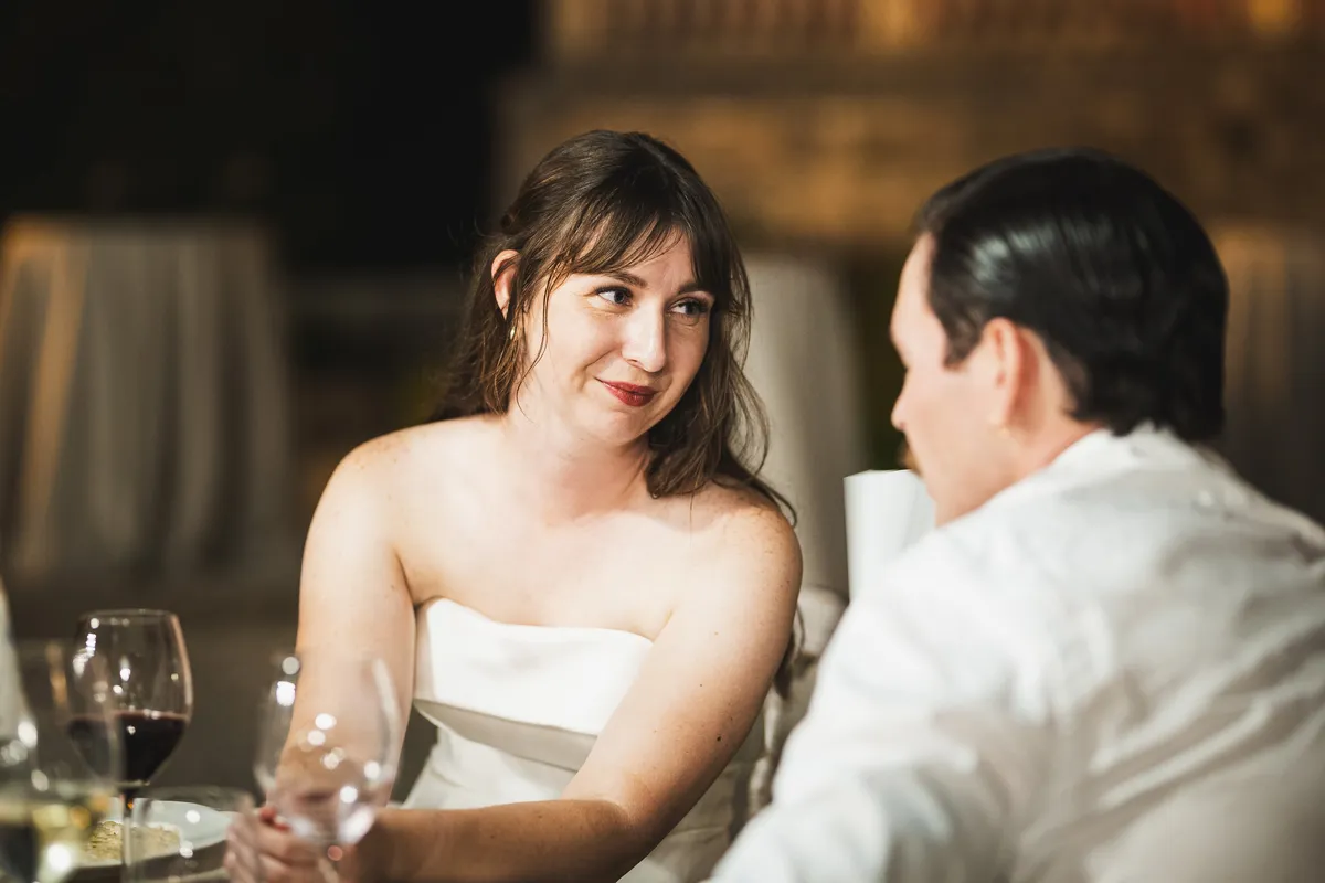 Fiona & Mattia, una foto della giornata