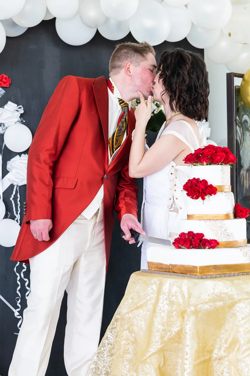 Angelica & Davide, foto 37 di 46