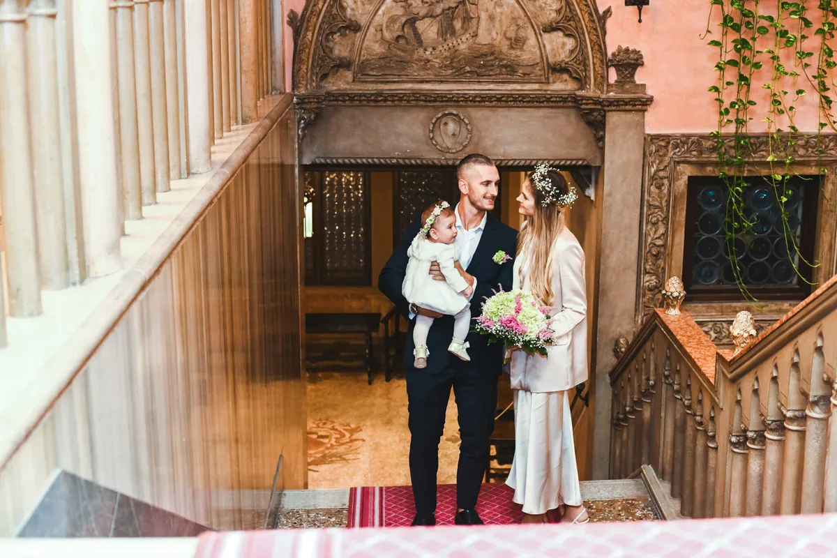 Mattia & Nicoletta, foto 19 di 21