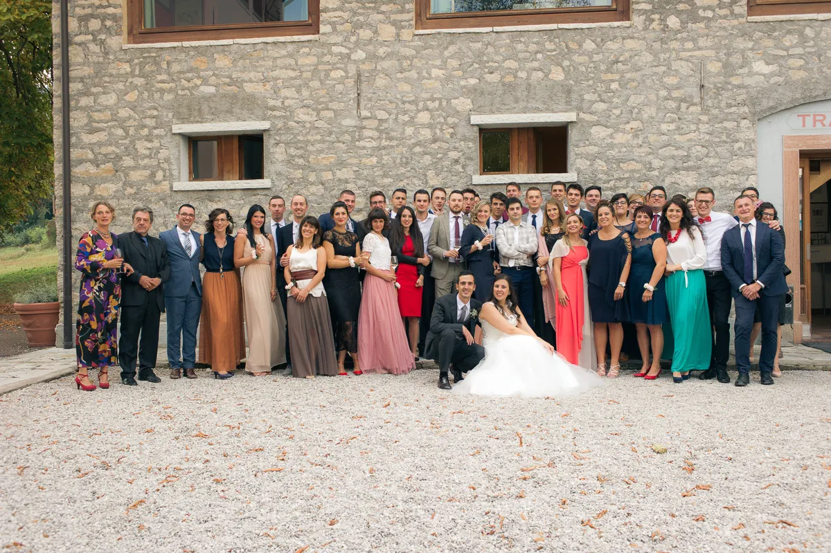 Marco & Elisa, foto 46 di 65