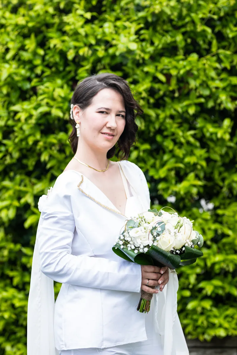 Angelica & Davide, foto 8 di 46