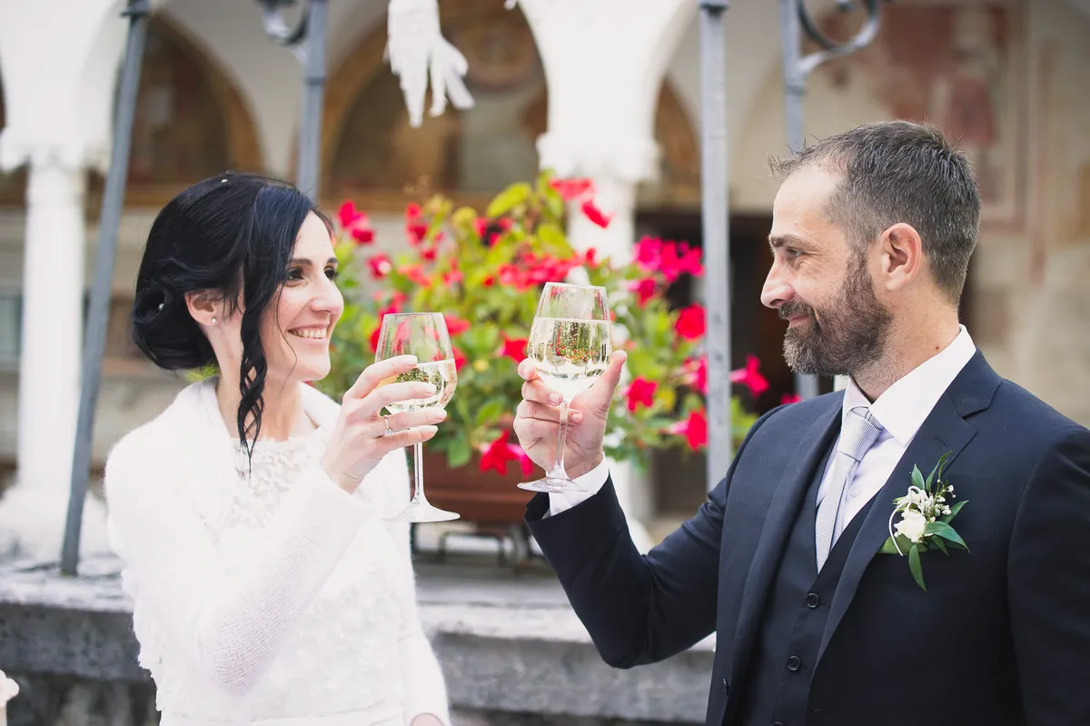 Giovanni & Erika, foto 58 di 60