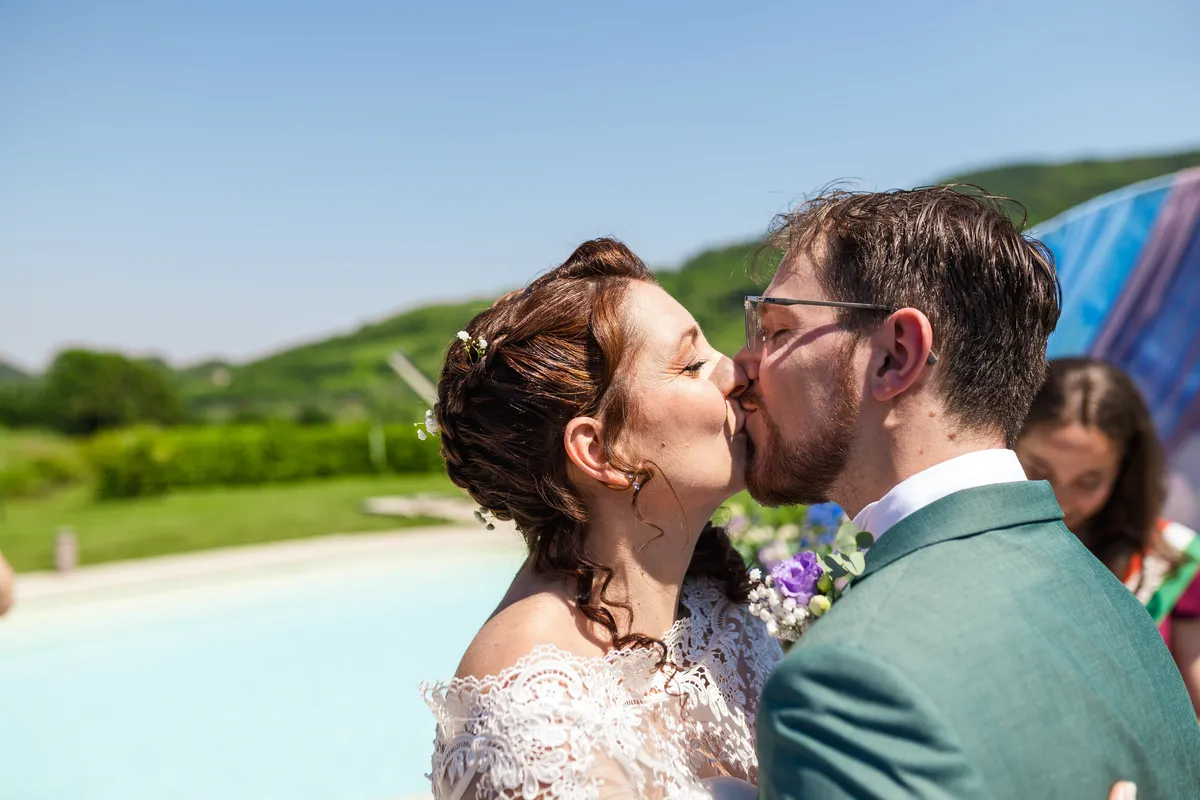 Veronica & Manuele, photo 27 of 53