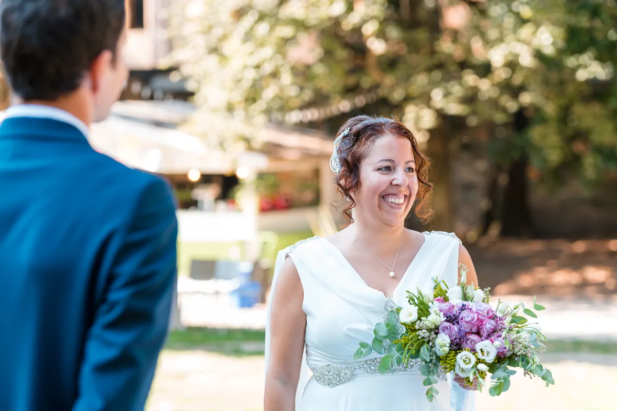 Chiara & Malik, foto 4 di 39