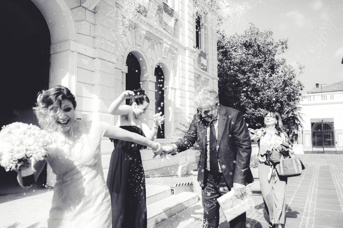 Roberto & Ketty, foto 31 di 45
