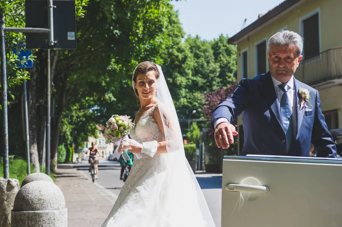 Michela & Andrea, foto 10 di 42