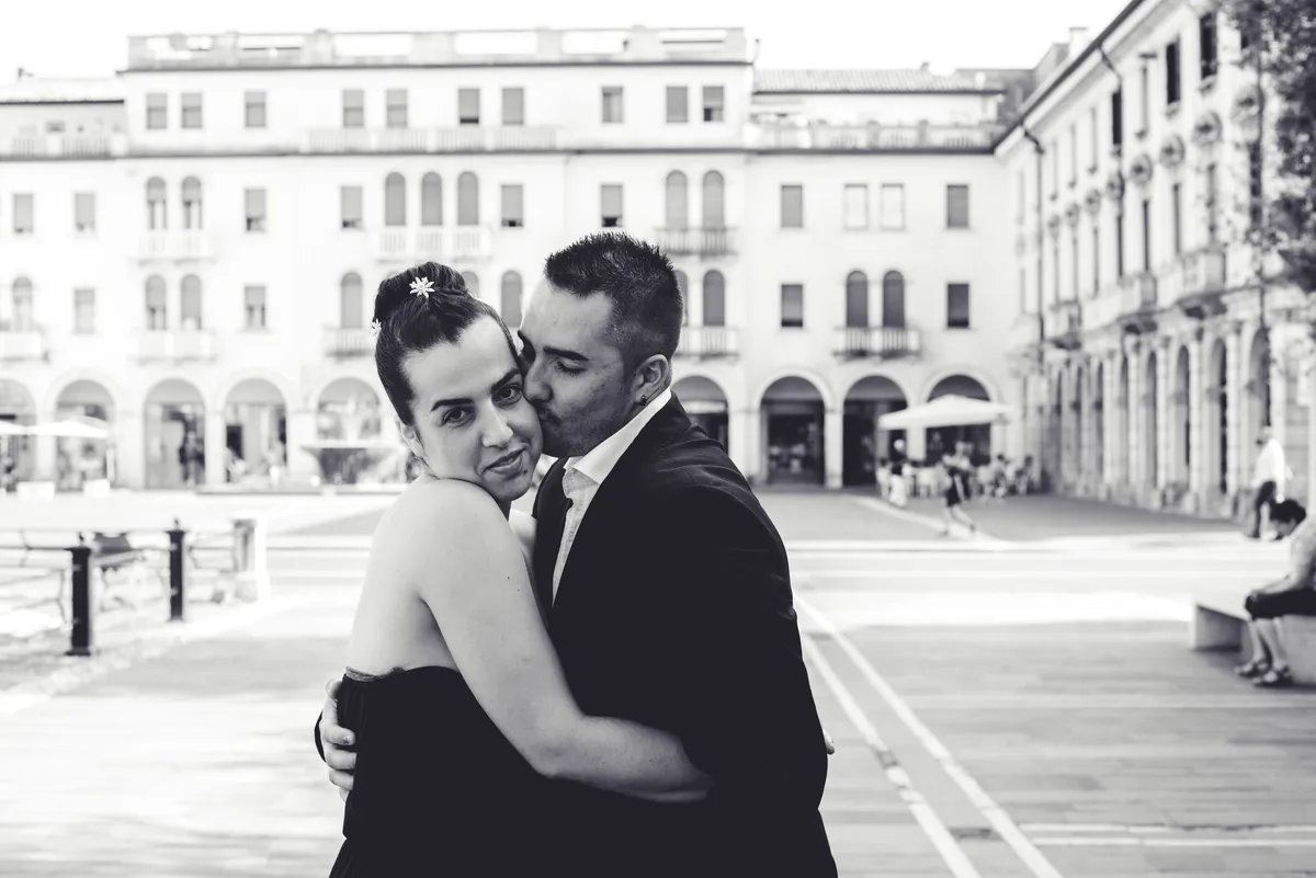 Roberto & Ketty, foto 43 di 45