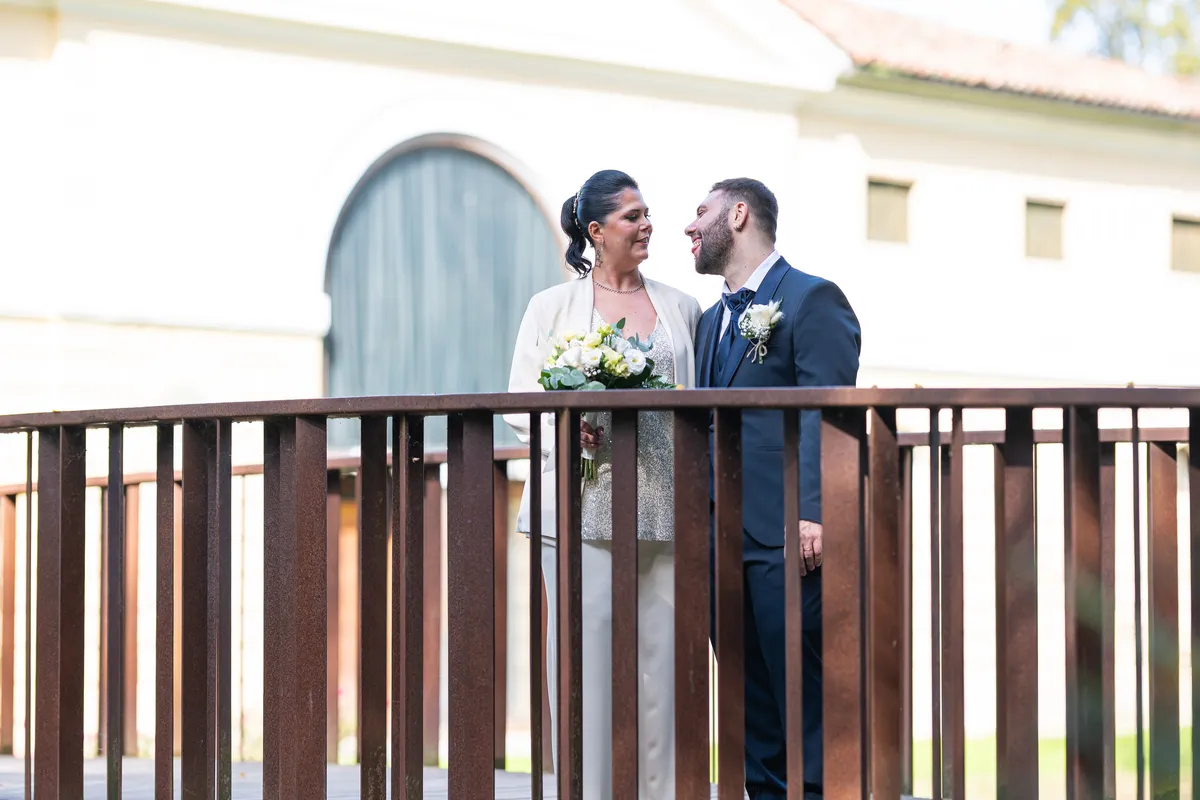 Alice & Luigi, foto 14 di 53